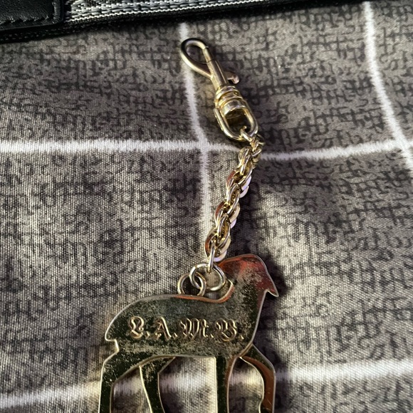 L.A.M.B. | Bag accessories lot - Picture 9 of 10